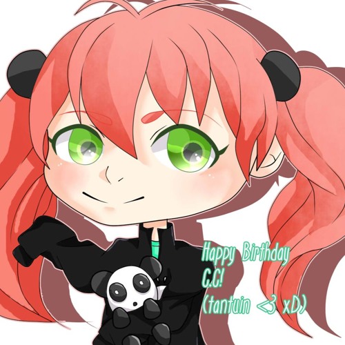 [short Accoustic Version] Tsukiakari (HAPPY BIRTHDAY TANTUIN !!)