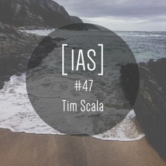 Intrinsic Audio Sessions [IAS] # 47 - Tim Scala