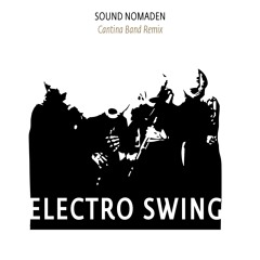 Star Wars - Cantina Band (Electro Swing Remix)
