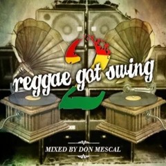 Reggae Got Swing vol.2