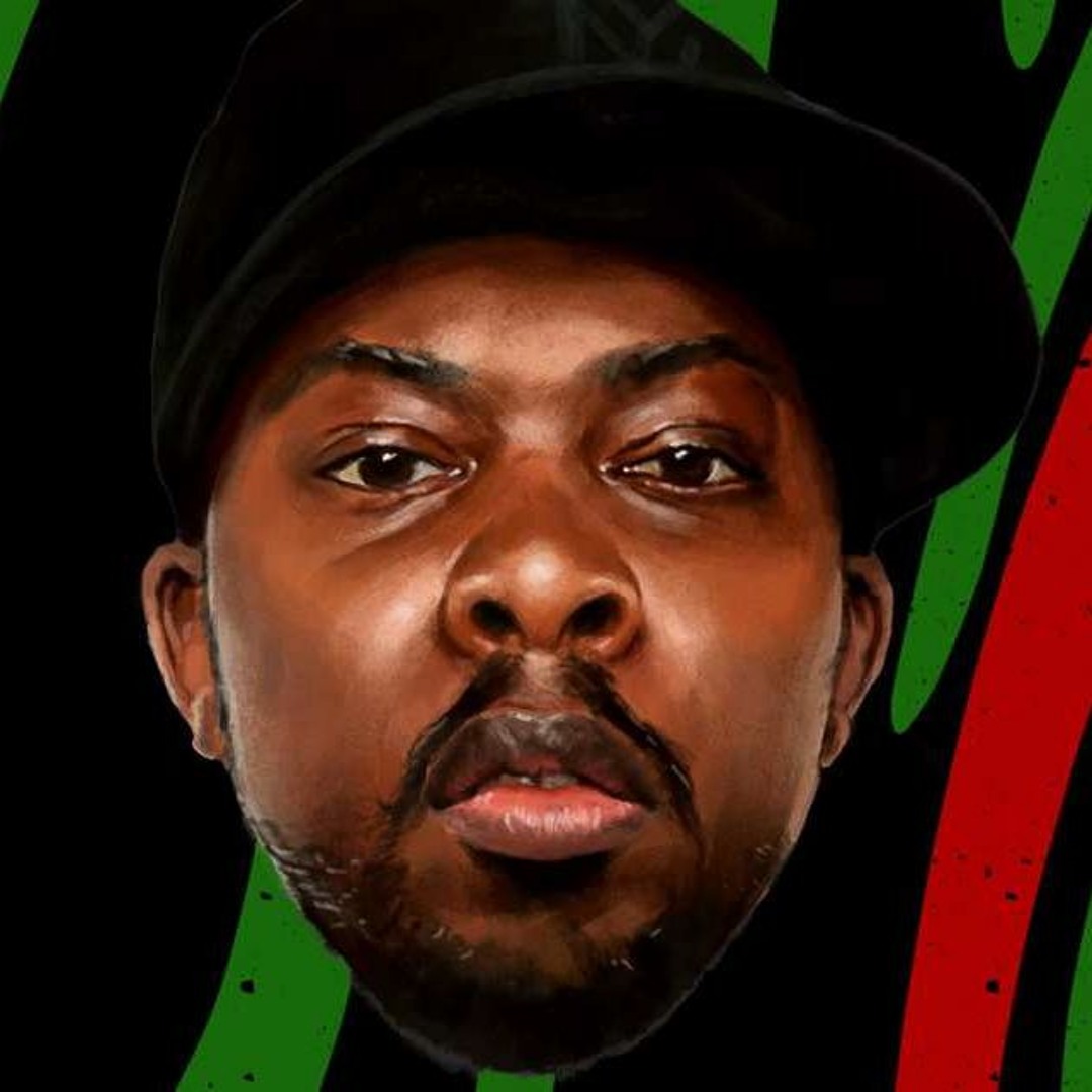 Stream Phife Dawg (Tribute) by JULIAN AVILA | Listen online