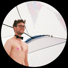 MMNT001 // Ben Houghton - Beta Blocker