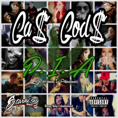 Gas Gods - In They Bag