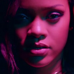 Rihanna - Work (Explicit) ft. Drake.m4a