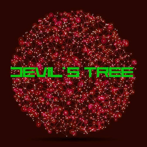 Pétoux - Devil's Tree ( Original Mix )
