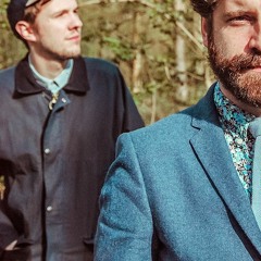 YOU NEED (demo) Fonzie