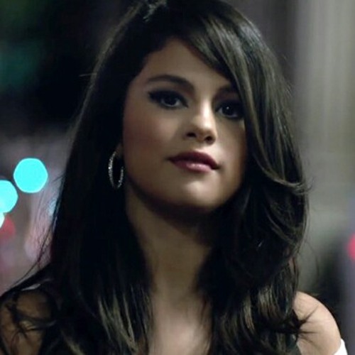 Selena Gomez - Hands To Myself .m4a