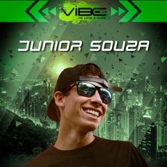 Vibe Bpm Podcast #13 - Junior Souza