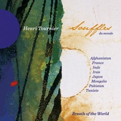 Henri Tournier & Abida Parveen - Peren Pawan Di San