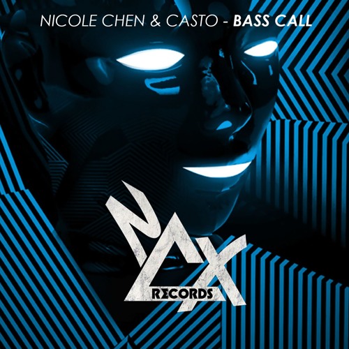 Nicole Chen &  CASTO - Bass Call