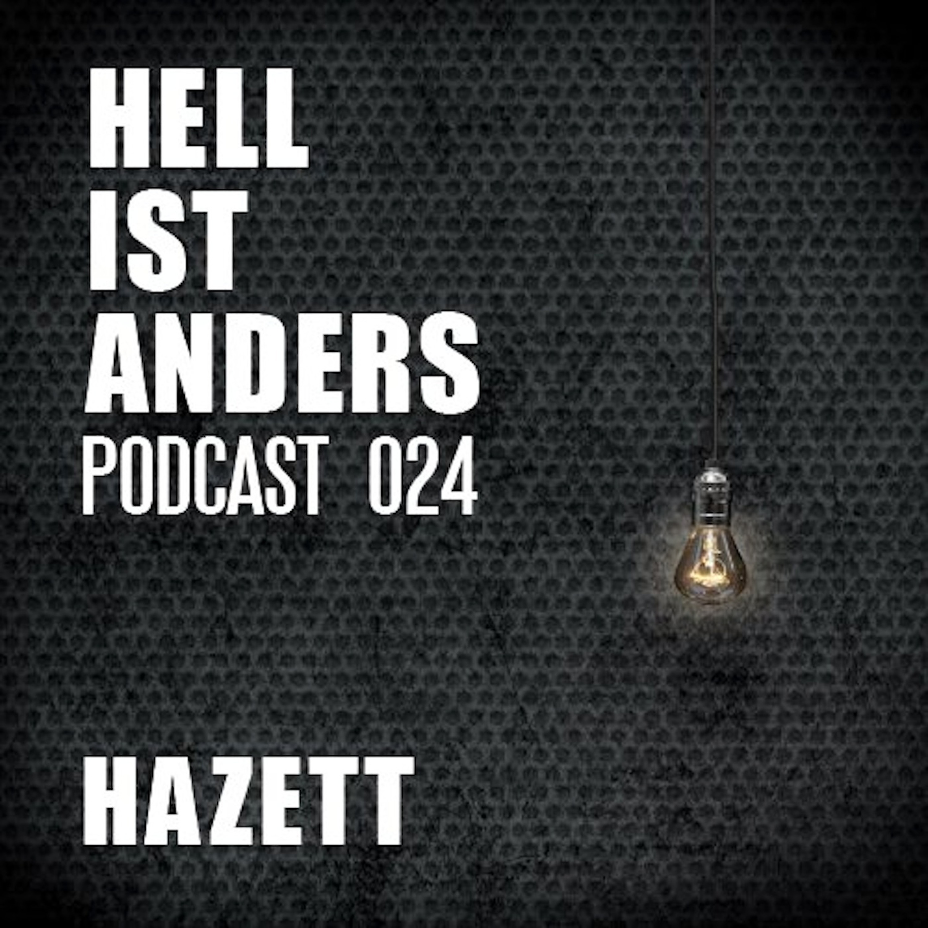 hell ist anders Podcast