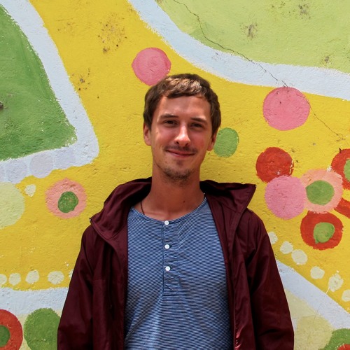 Exclusive: Junes - XLR8R Mix