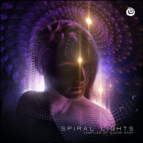 *** SPIRAL LIGHTS *** ~ compiled by DJane GABY/ Spiral Trax
