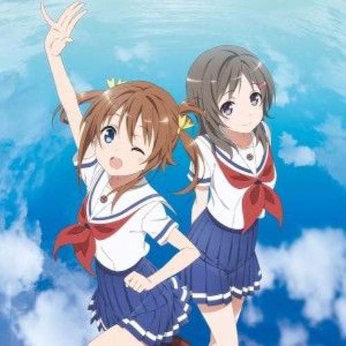 Stream はいふり キャラソンわたしたち記念日full 岬明乃 Cv夏川椎菜 知名もえか Cv雨宮天 Watashitachi Kinenbi By Rize Is Love Rize Is Life 3 Listen Online For Free On Soundcloud Stream はいふり キャラソンわたしたち記念日full 岬明乃 Cv夏川椎菜 知名もえか Cv雨宮天 Watashitachi Kinenbi By Rize Is Love Rize Is Life 3 Listen Online For Free On Soundcloud