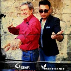 Joseph Guath ft Cesar de Guatemala y OLiver - MI Plegaria
