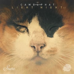CamelPhat - Chloe's Theme - Suara