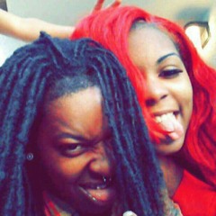 Qing Tut ft.  K Red - Chiraq remix