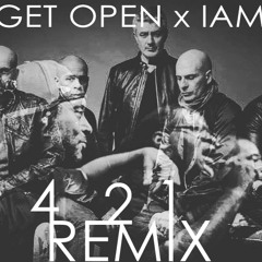 421 (SibaGiba Remix)