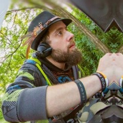 PsyBaBas vol. 19 feat. Nasgul a.k.a. Alien Hardware | 07/04/2016