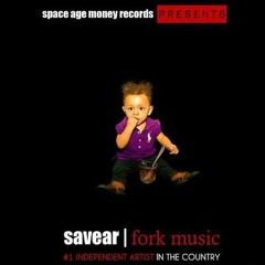 Savear - Wheel Of Fortune - Fork Music