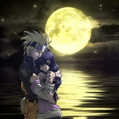 NARUTO Yellow Moon ENDING