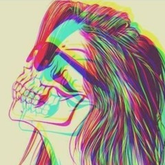 Distorted Static Mix