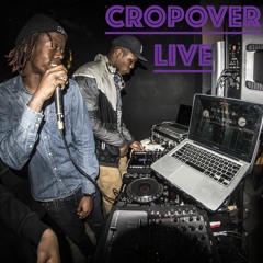 CROPOVER LIVE- DJ SB & DJ TONE (MC)