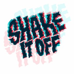 Pigeon Dj - Shake it off (Original mix)