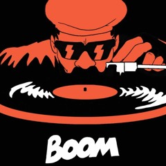 Major Lazer & Moti - Boom Boom (dj AksH & dj NAsh)