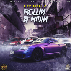 Rollin & Ridin (Produced by PS Beats.com)