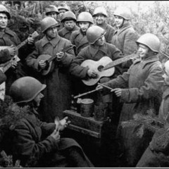 Случаиный вальс