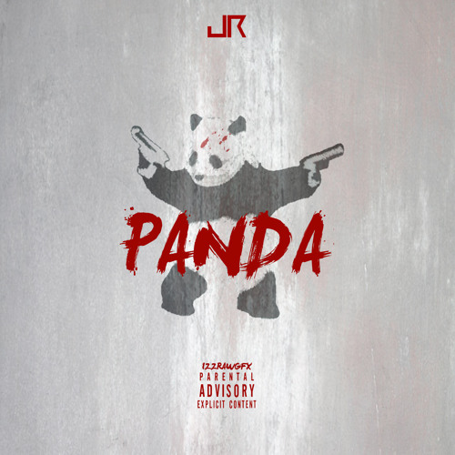 Stream JR - Panda by JR MTM | Listen online for free on SoundCloud
