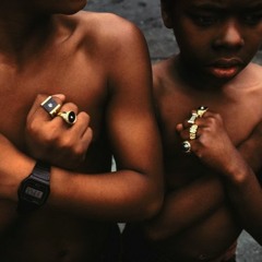 100 Miles And Runnin'