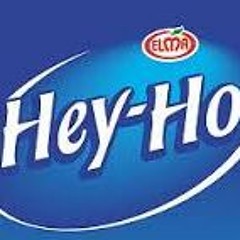 Hey Ho (Home Demo)