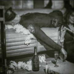 Ryan Tremain - Mistakes (Prod. by DJ Screw)