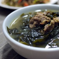 [CLIN] 팬텀(Phantom) - 미역국 cover ACCA