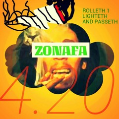 Zonafa (Prod. By J.Maejor)