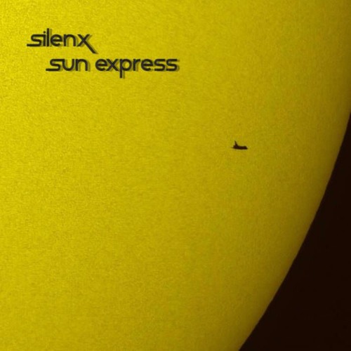 Sun Express
