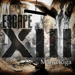 Escape XIII by Manu Riga - 16.04.16