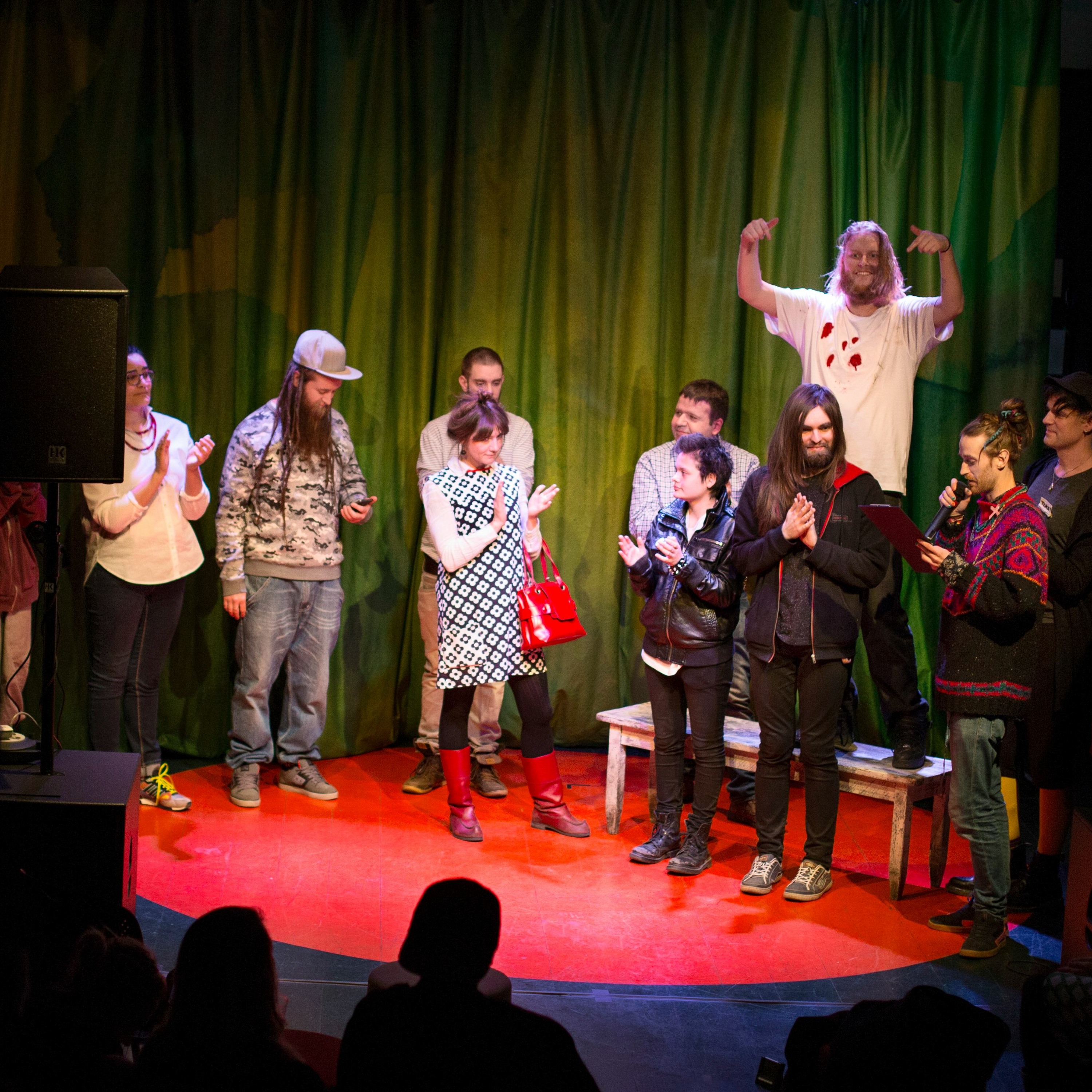 Radio Totalnormal