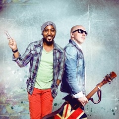 All Night Long cover