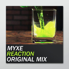 Reaction (Original Mix)