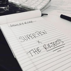 Super Pen X Pull Over - Prod By Squat Beats (Tinashe Reject)