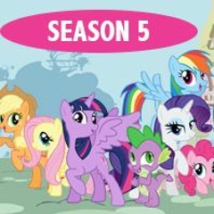 My Little Pony׃ FiM - The Spectacle (RUS SV - Dubl')