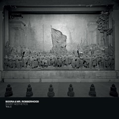 Boora & Mr. Robberhood - Space Impact Ft. Maxiskratch