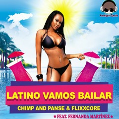 Chimp & Panse & FlixxCore  - Latino Vamos A  Bailar (Marq Aurel & Rayman Rave Remix)