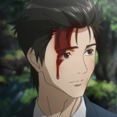 The Kira Justice-Parasita(Kiseijuu/Parasyte)