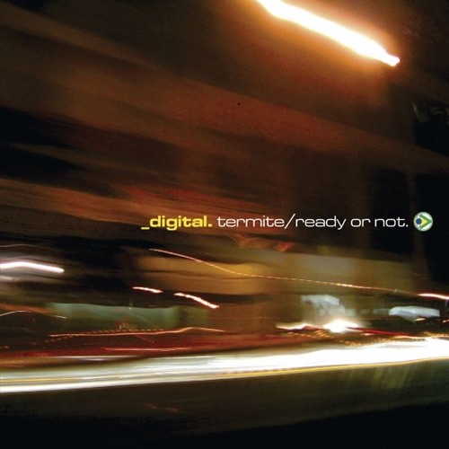 Digital - Termite
