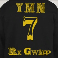 Rx Gwapp ft Lil Rian Nobody