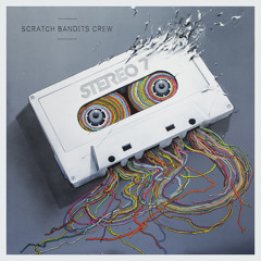 Scratch Bandits Crew - Surround Me (BARENHVRD Remix)
